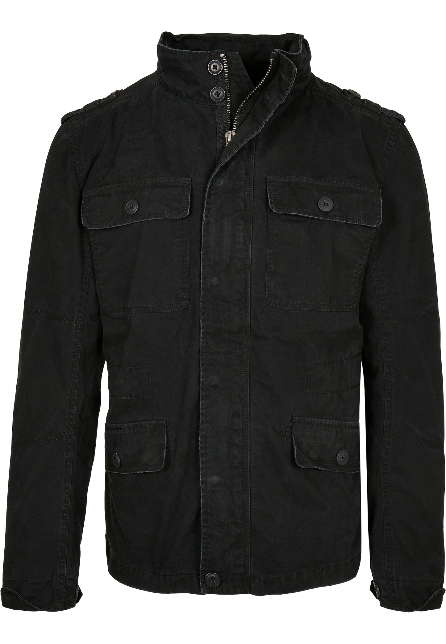 Britannia Jacket