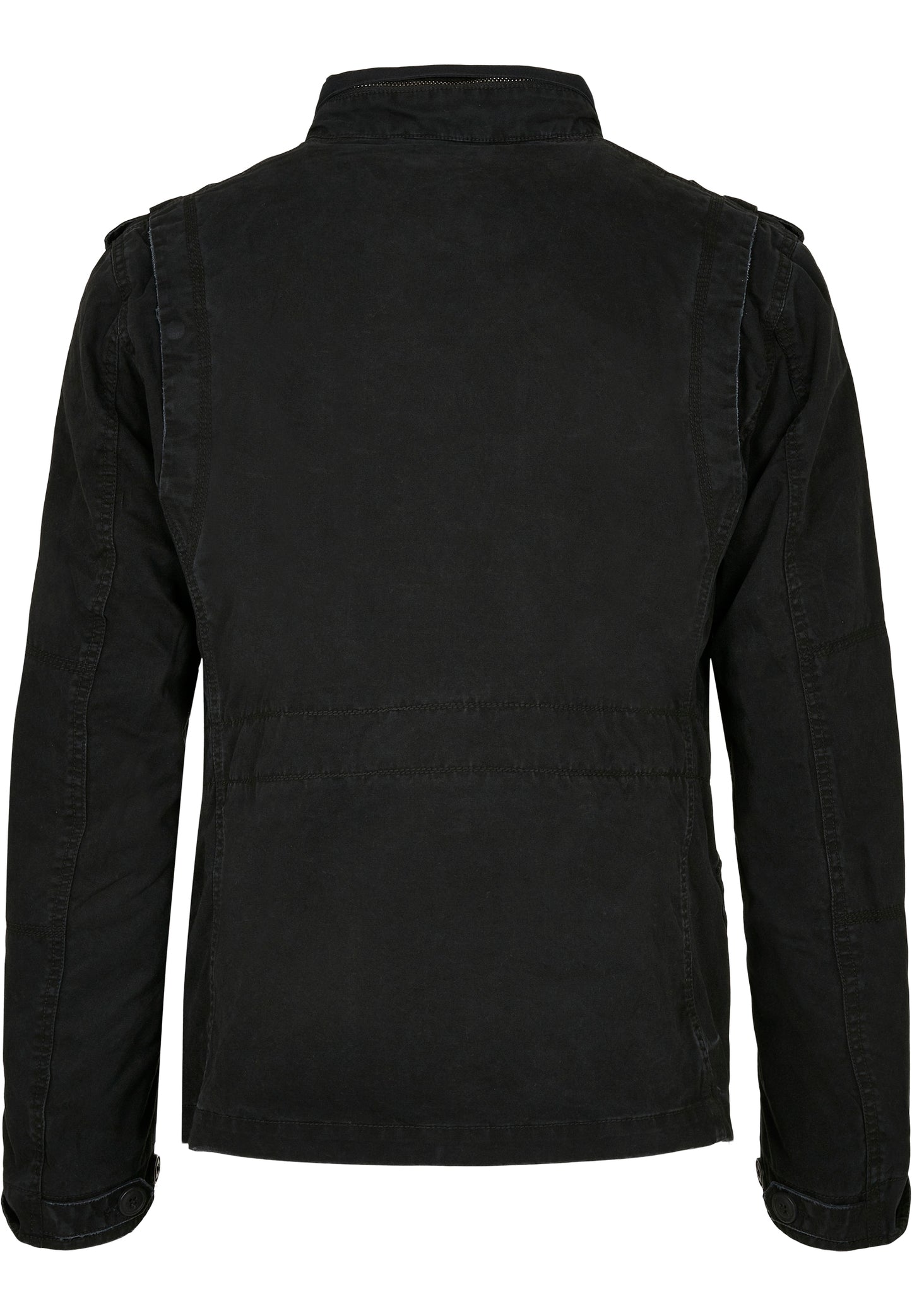 Britannia Jacket
