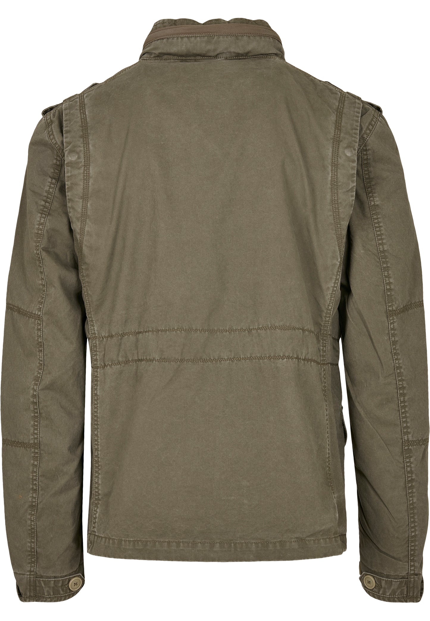 Britannia Jacket