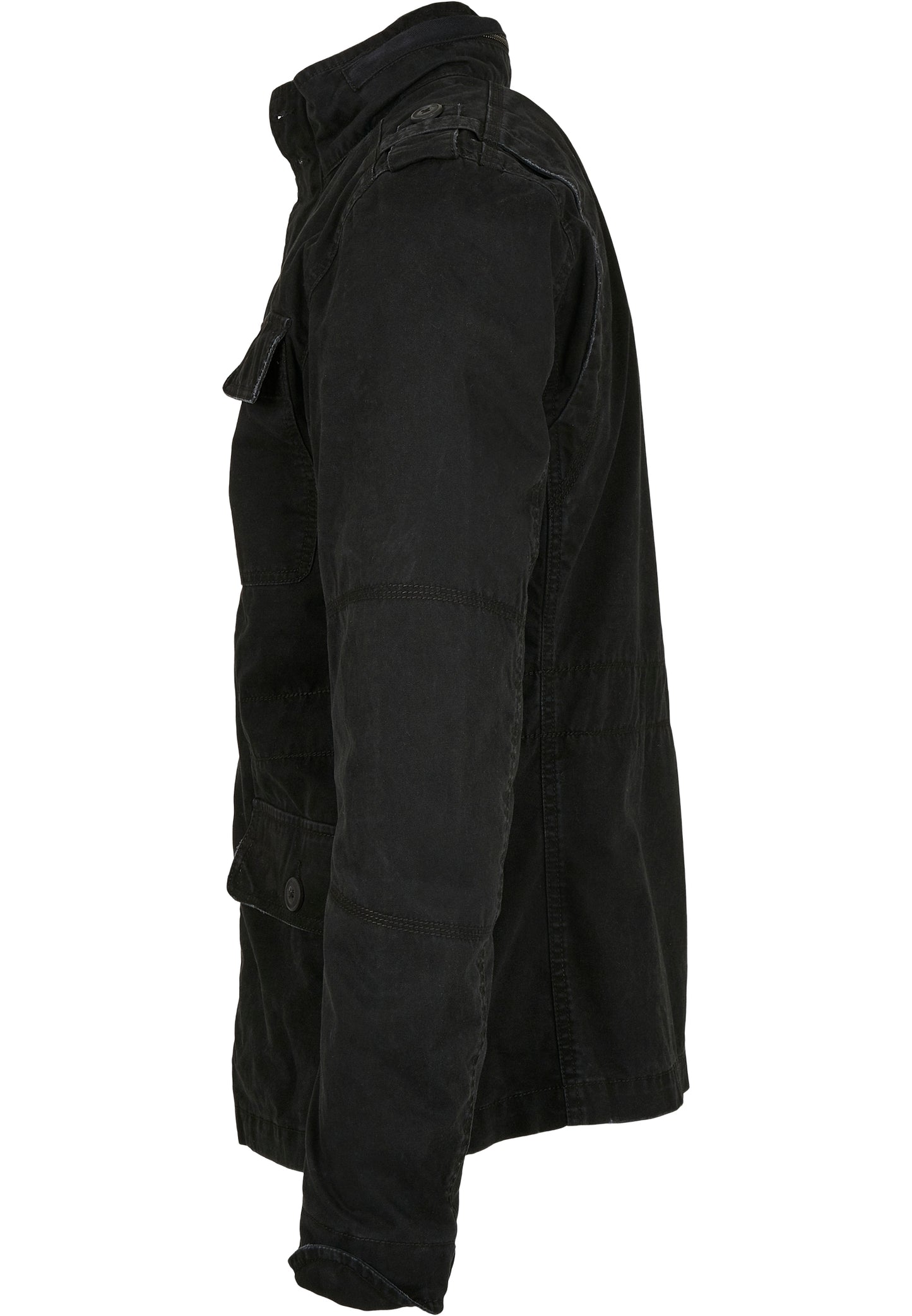 Britannia Jacket