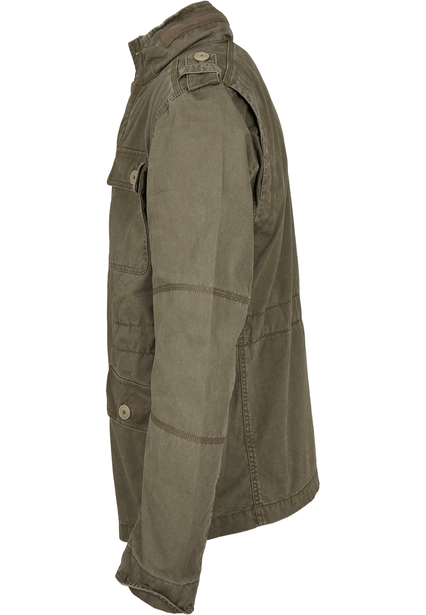 Britannia Jacket