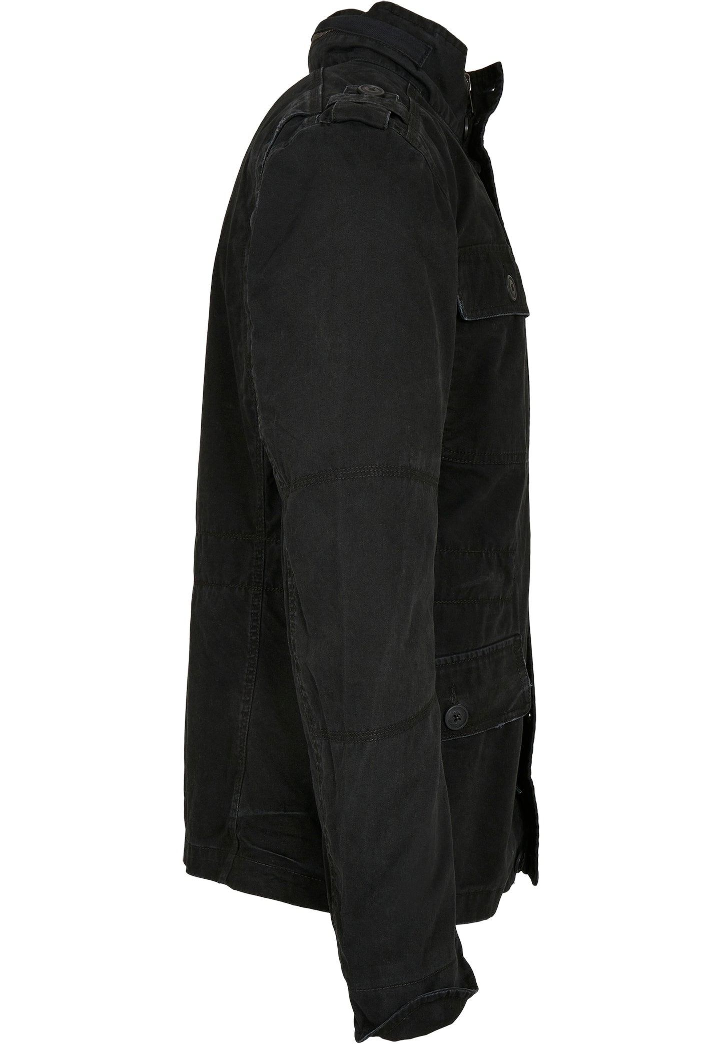 Britannia Jacket