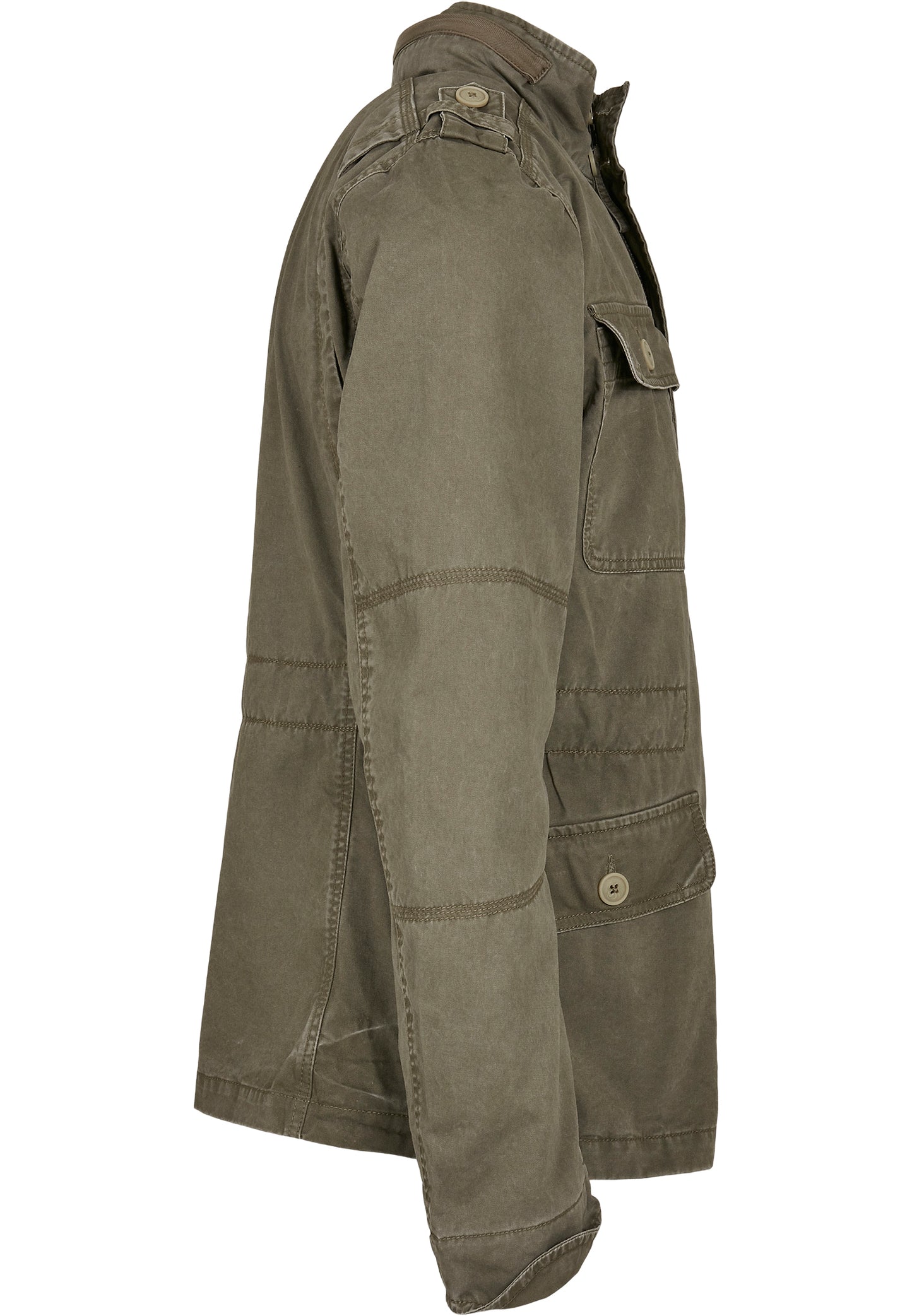 Britannia Jacket