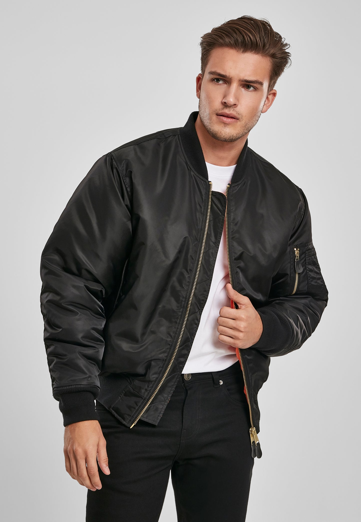 MA1 Jacket