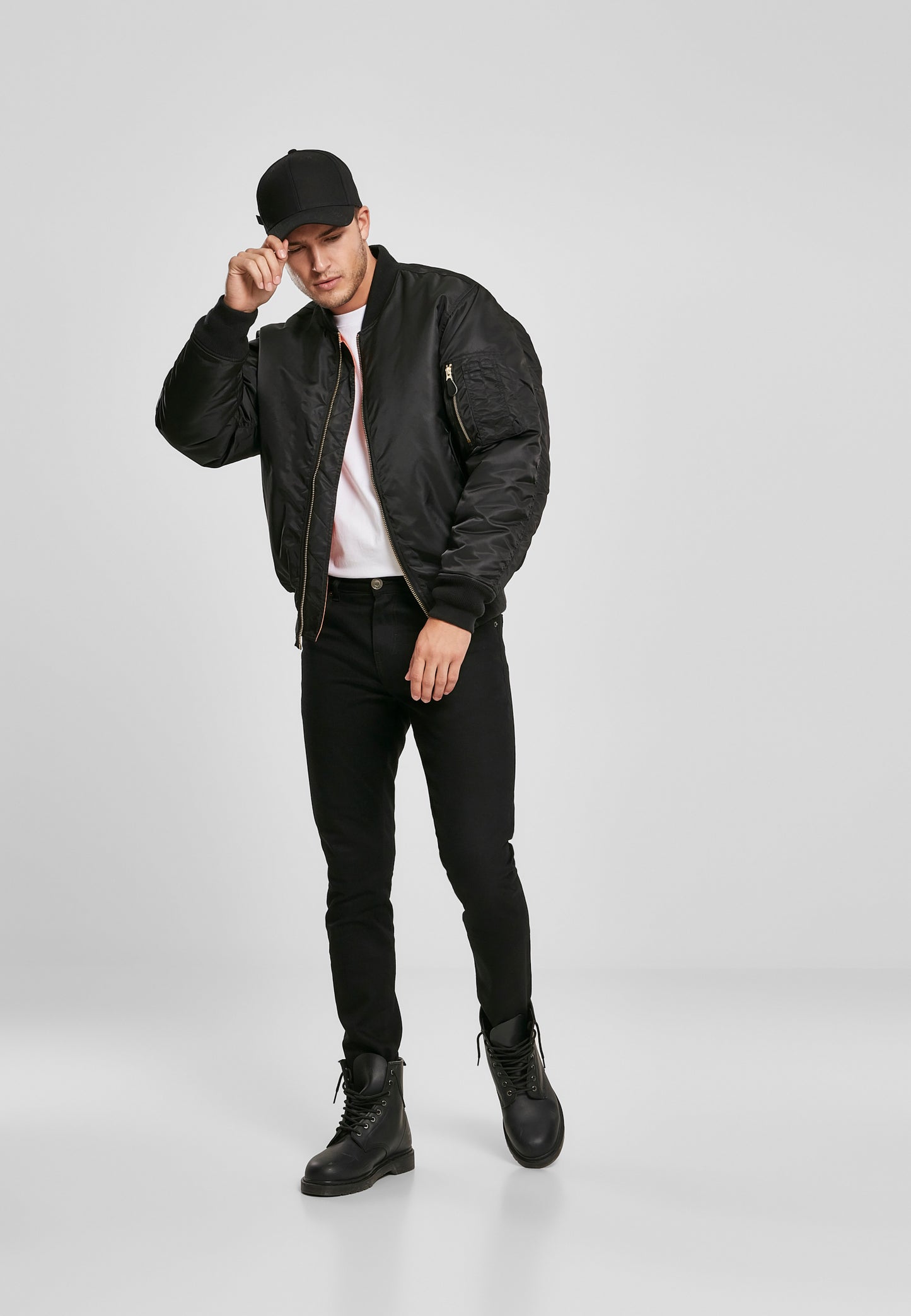 MA1 Jacket
