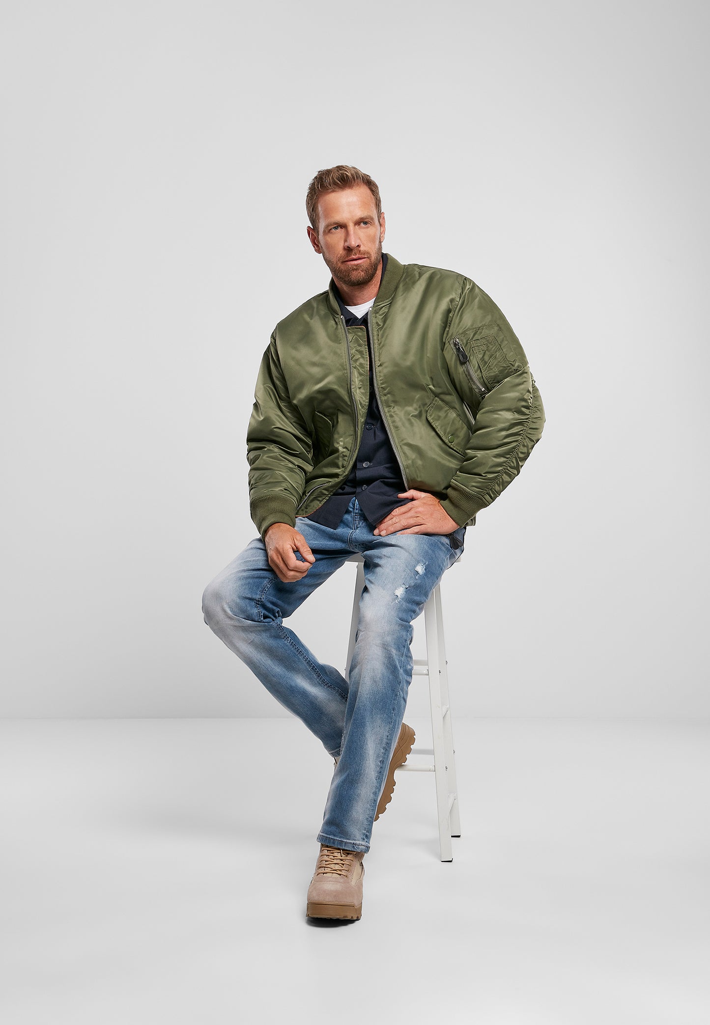MA1 Jacket