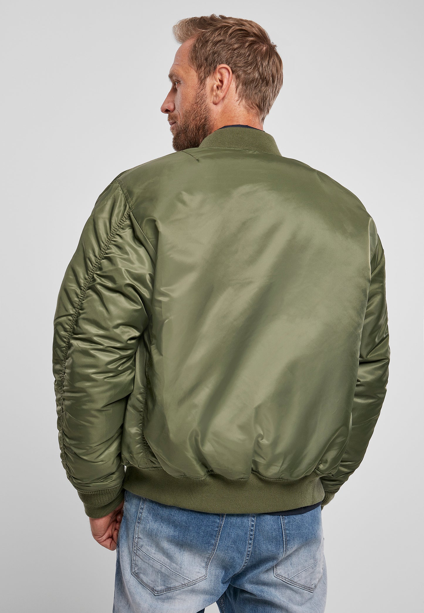 MA1 Jacket