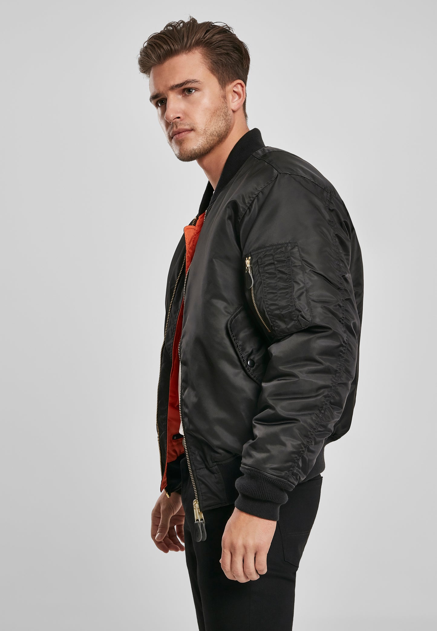 MA1 Jacket