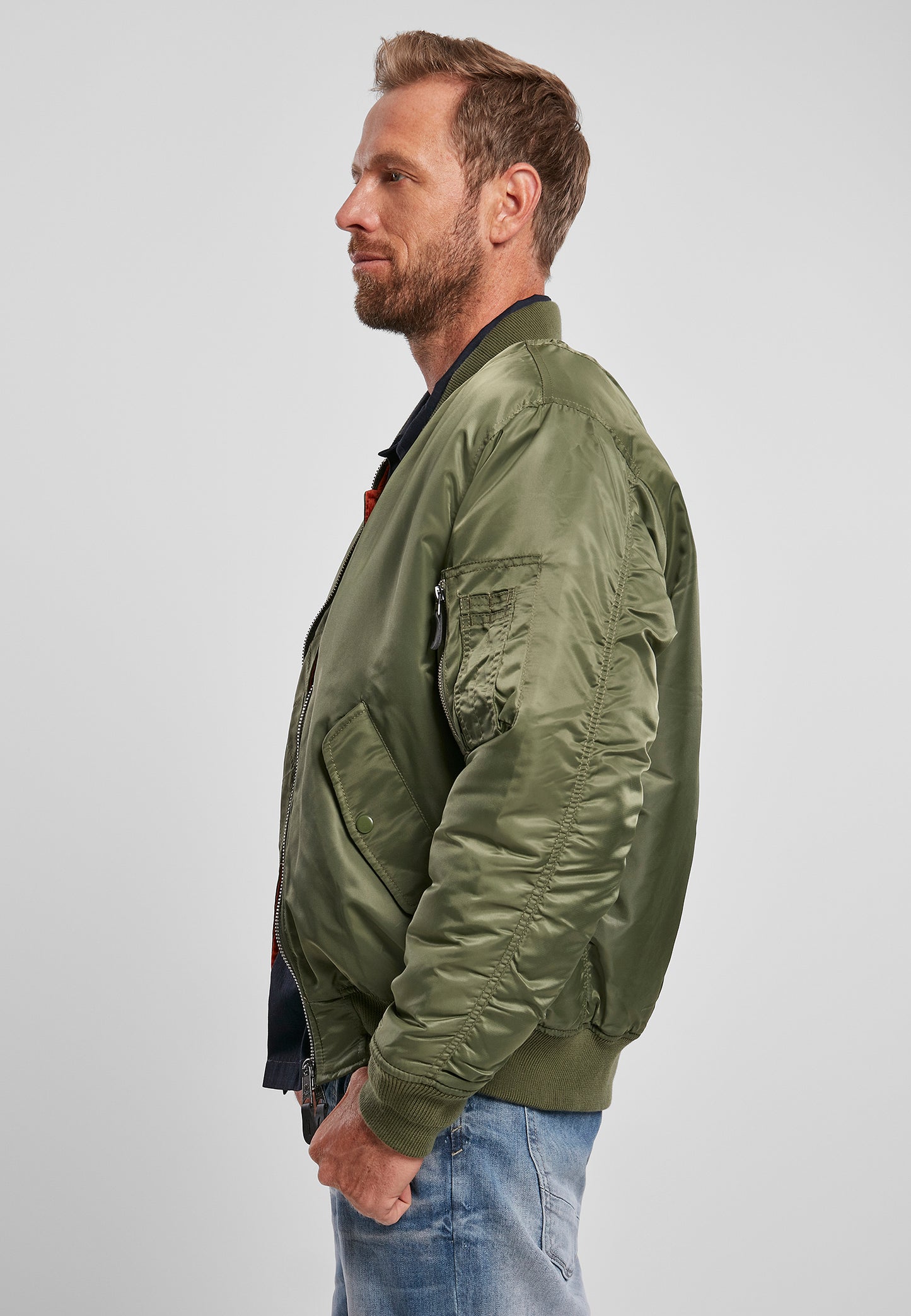MA1 Jacket