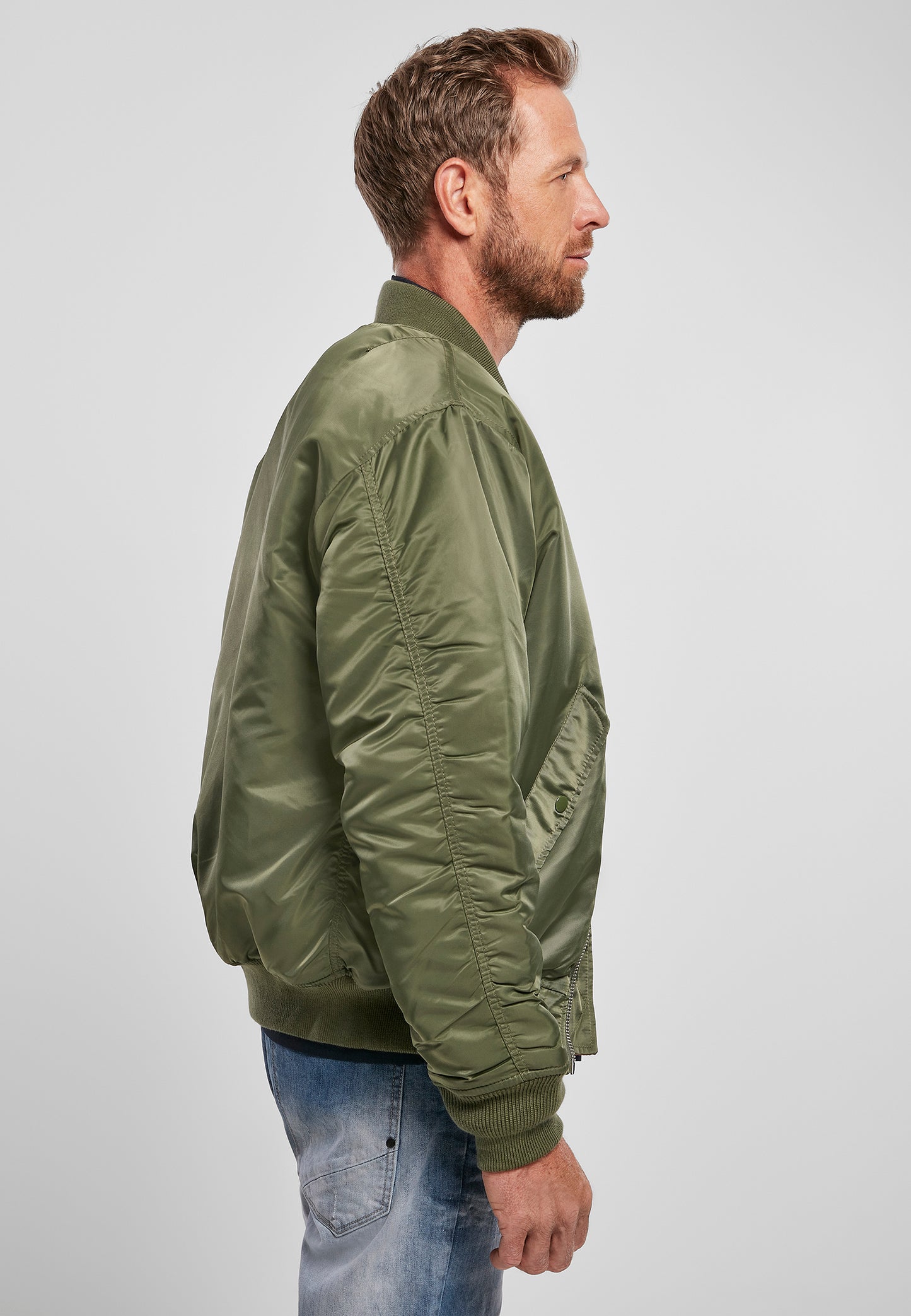 MA1 Jacket