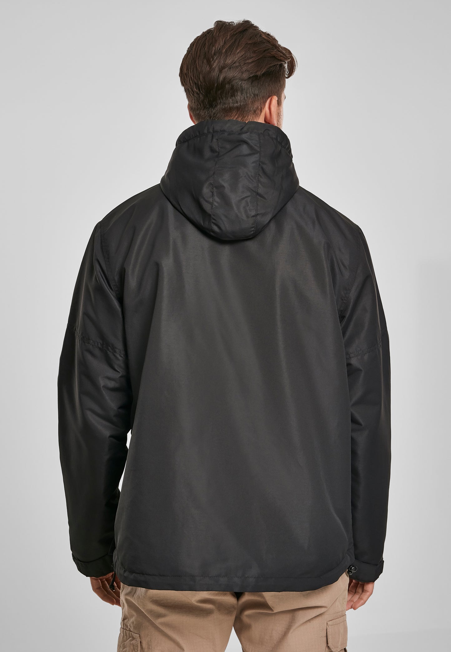 Summer windbreaker