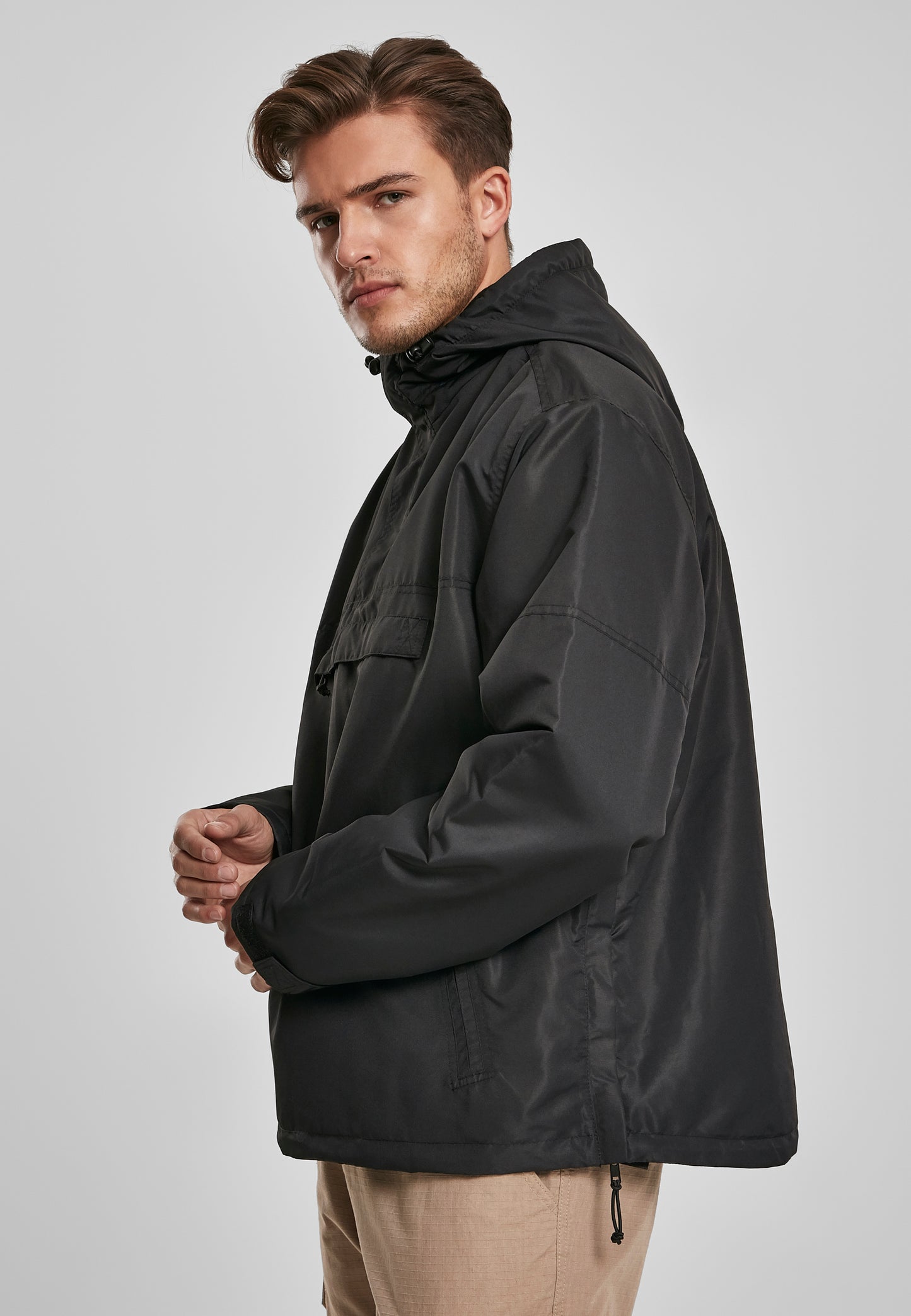 Summer windbreaker