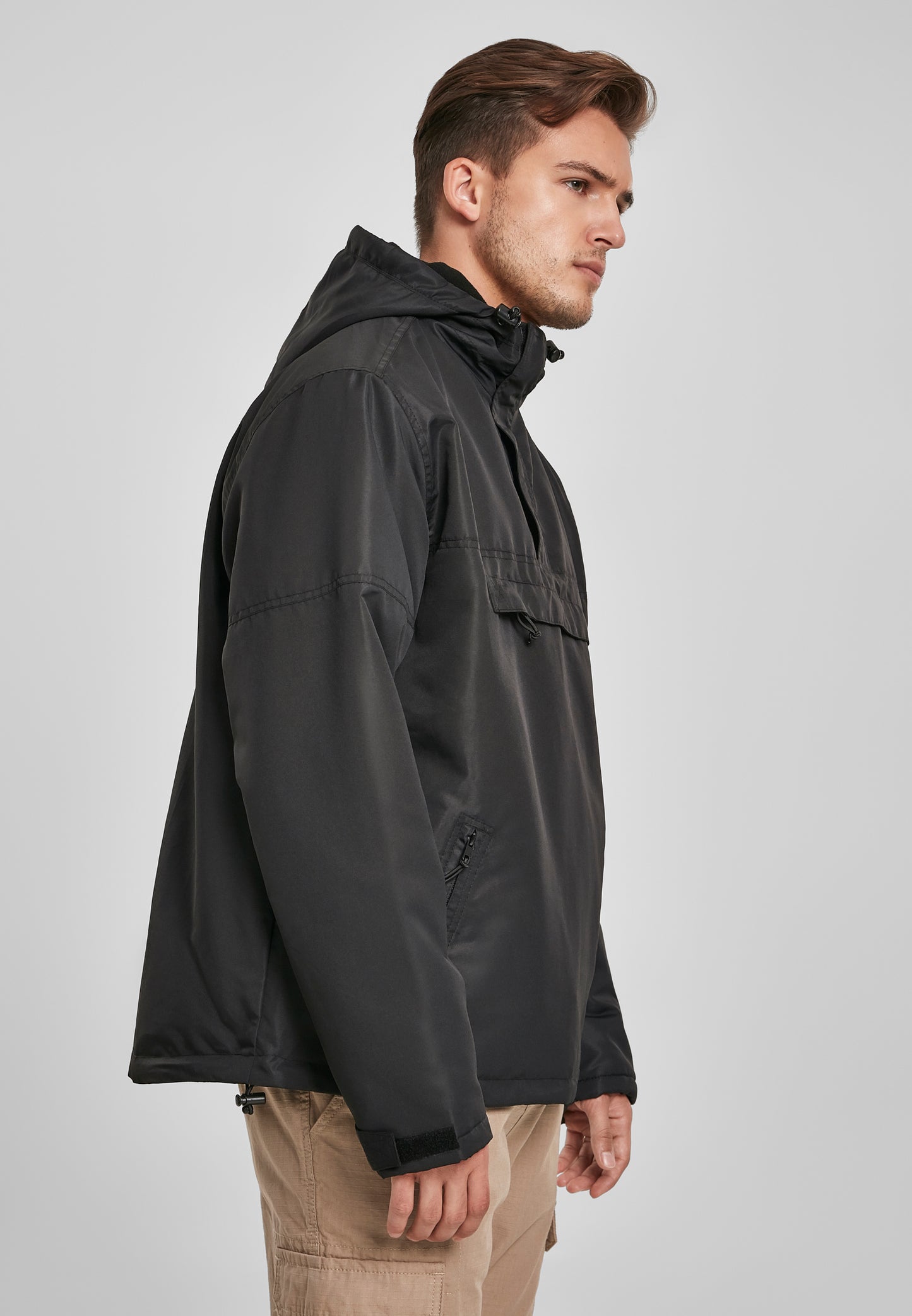 Summer windbreaker