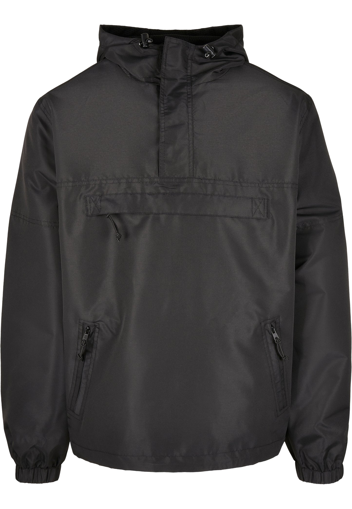 Summer windbreaker