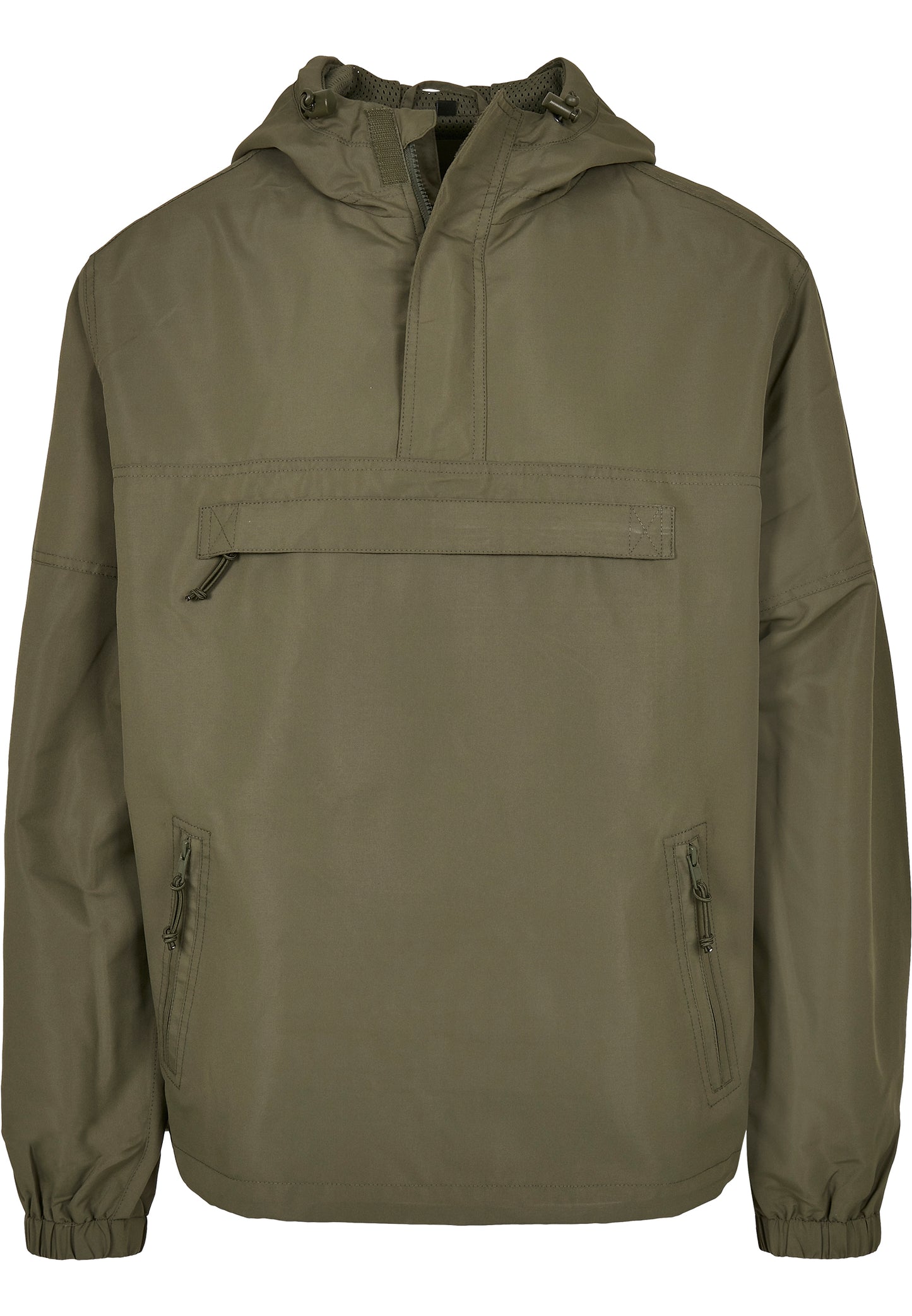 Summer windbreaker