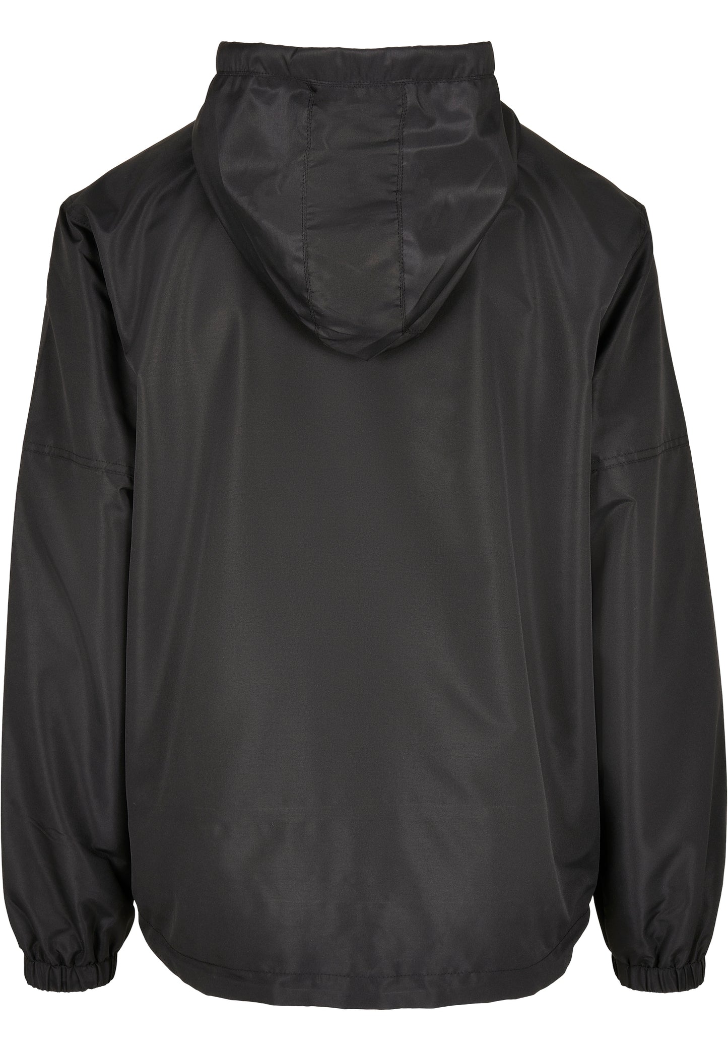 Summer windbreaker