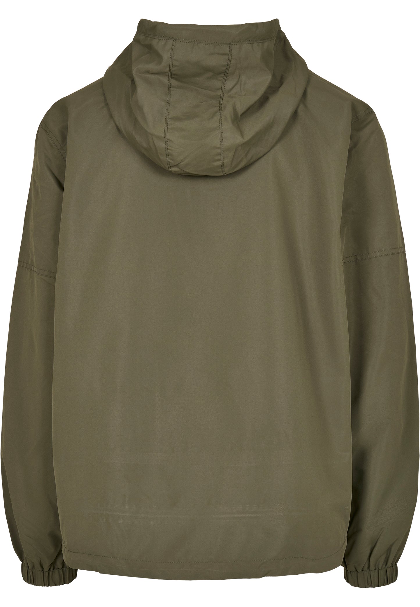 Summer windbreaker
