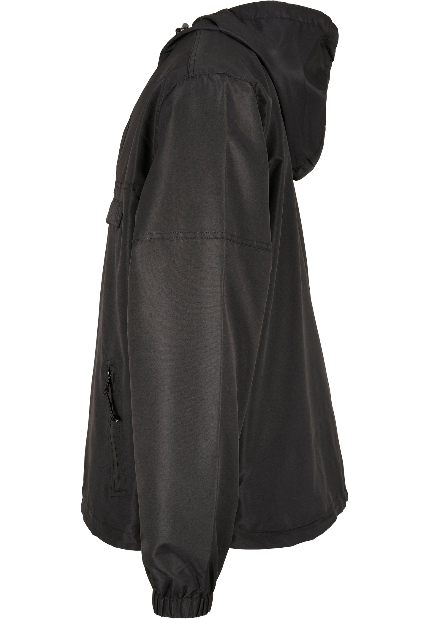 Summer windbreaker