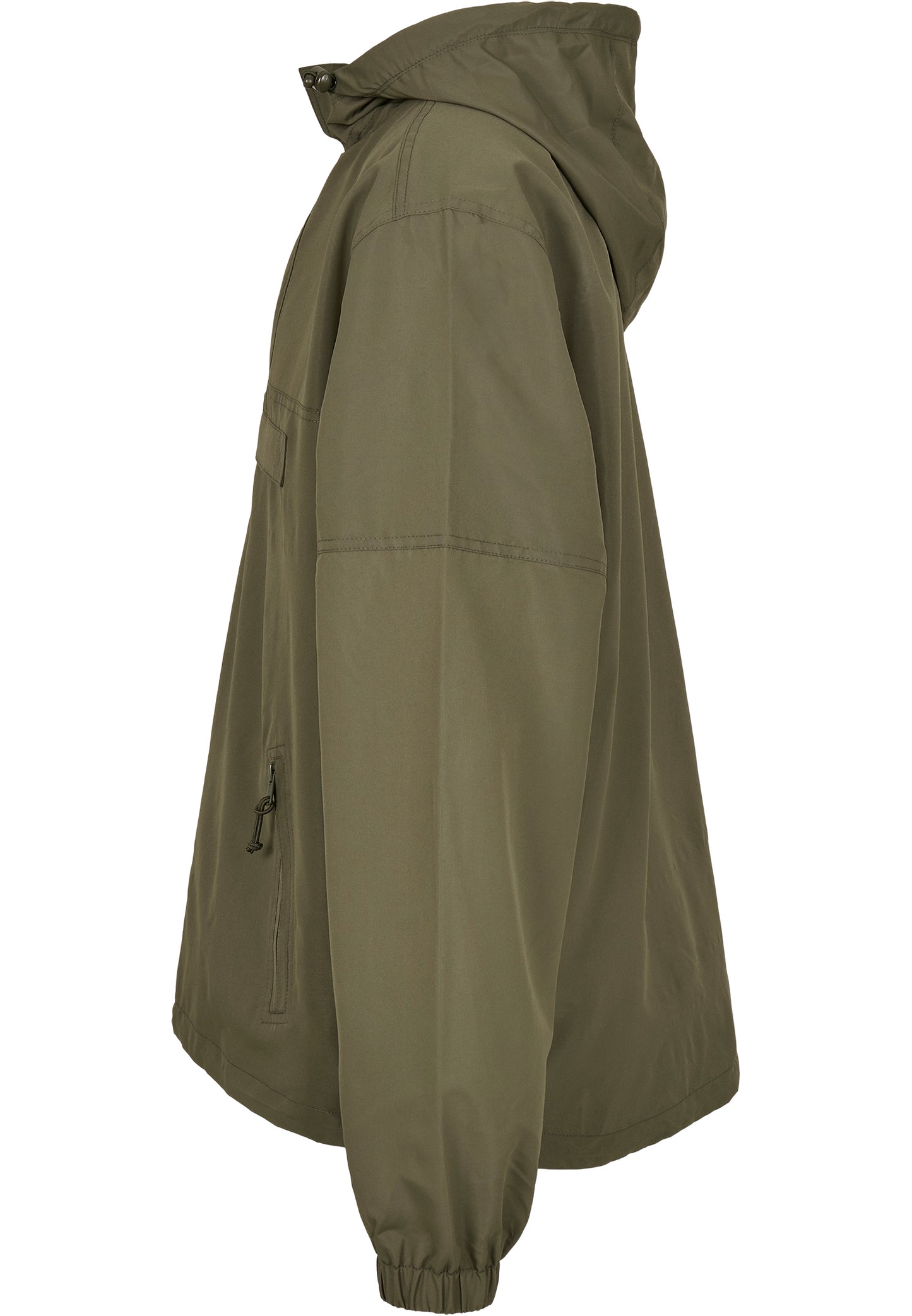 Summer windbreaker
