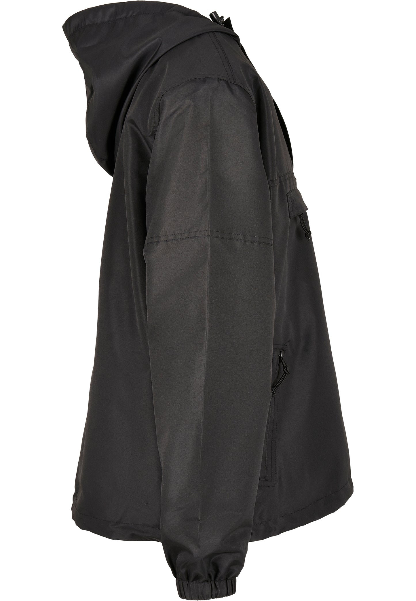 Summer windbreaker