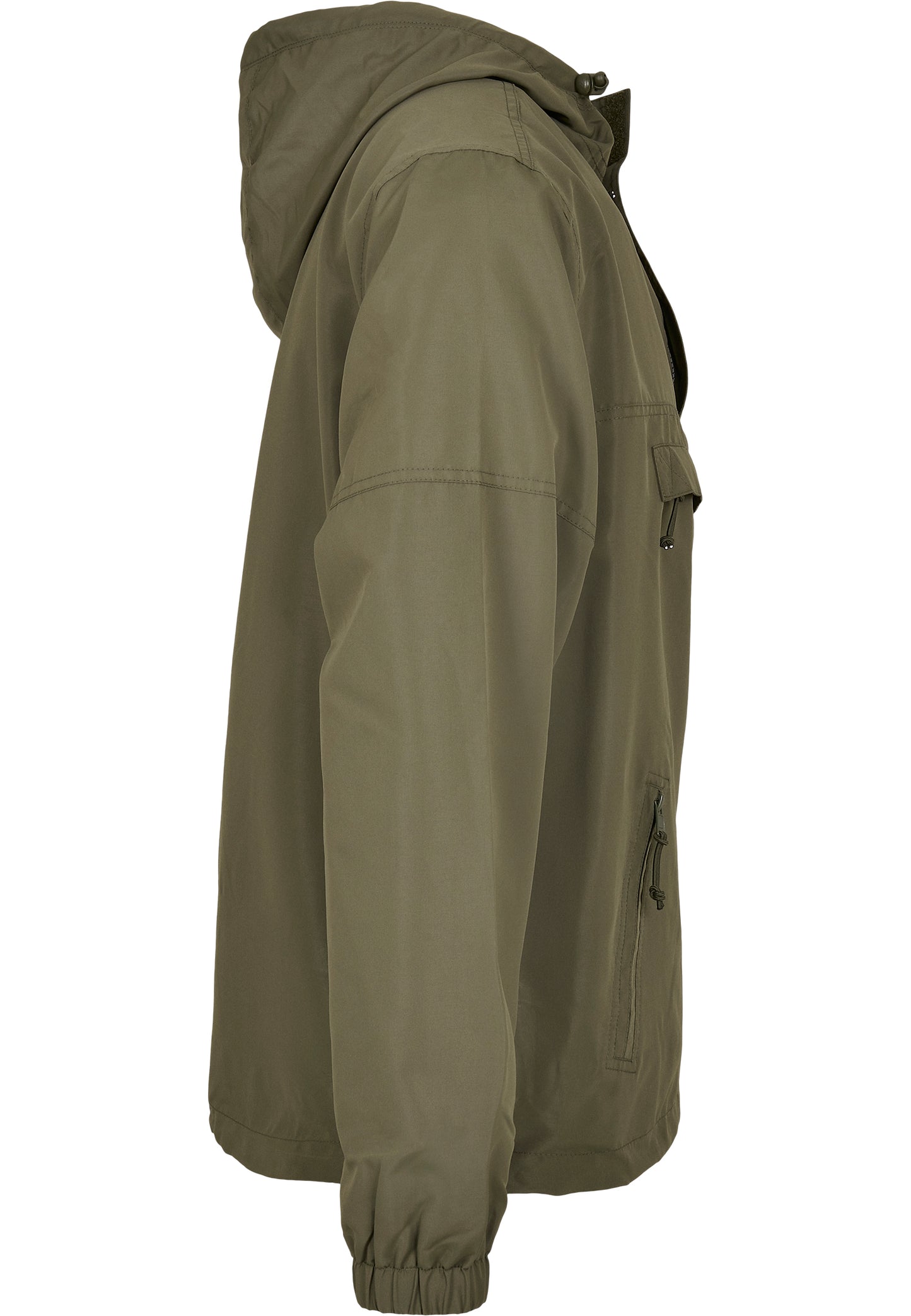 Summer windbreaker