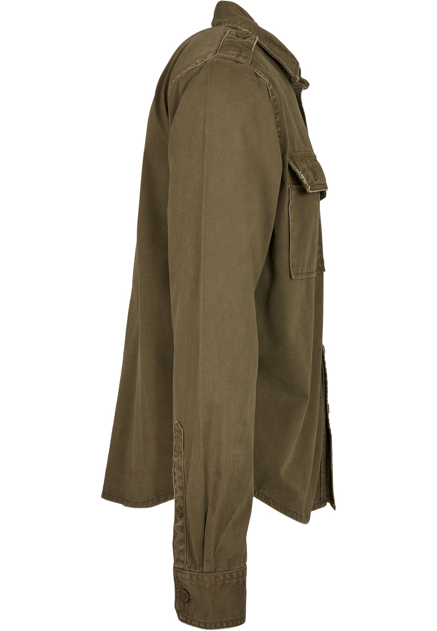 Vintage Shirt longsleeve