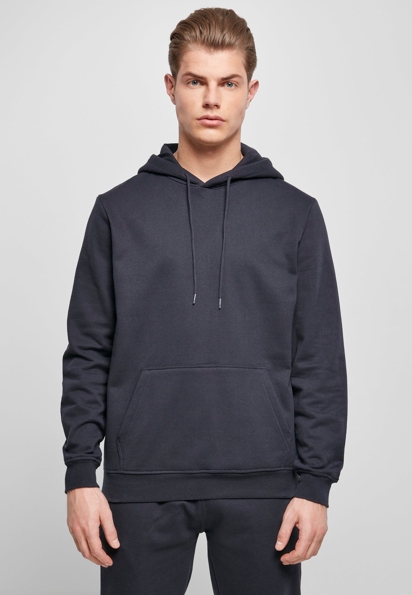 Basic Hoody