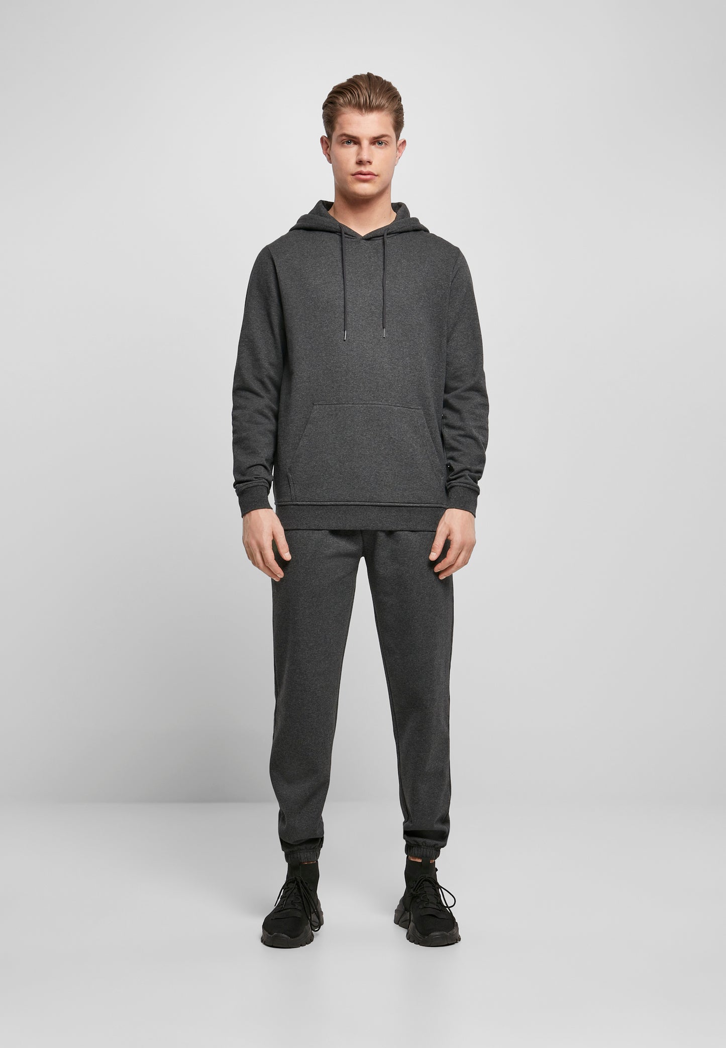 Basic Hoody