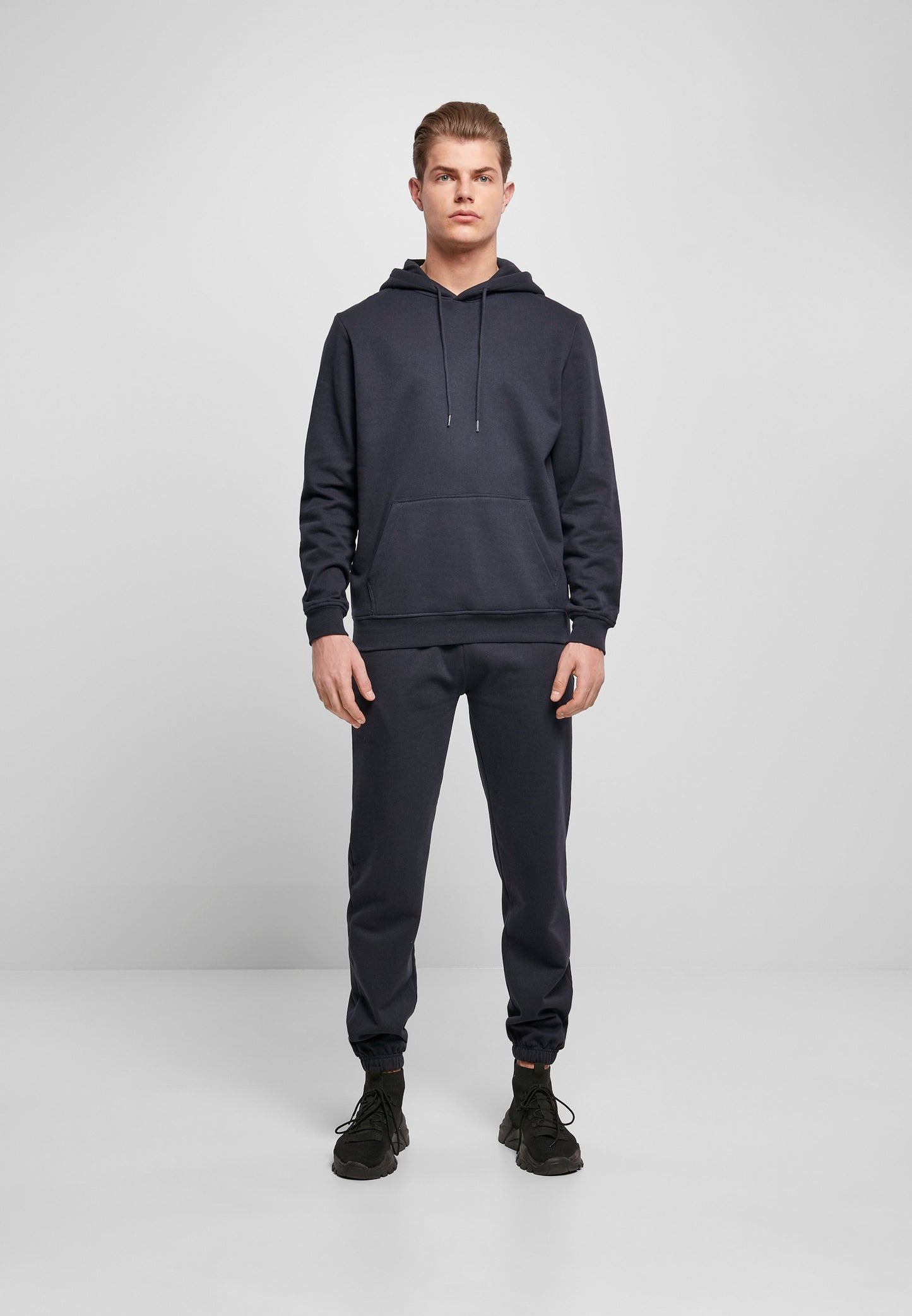 Basic Hoody