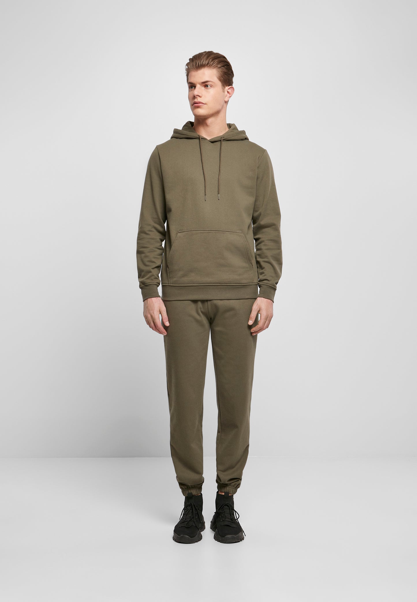 Basic Hoody