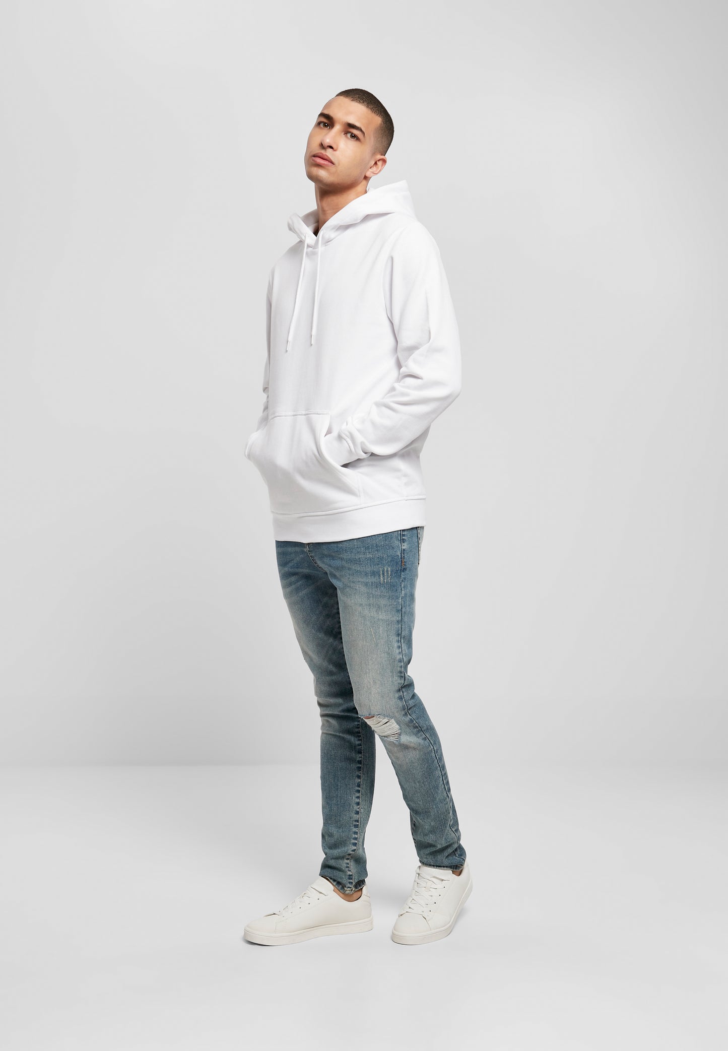 Basic Hoody