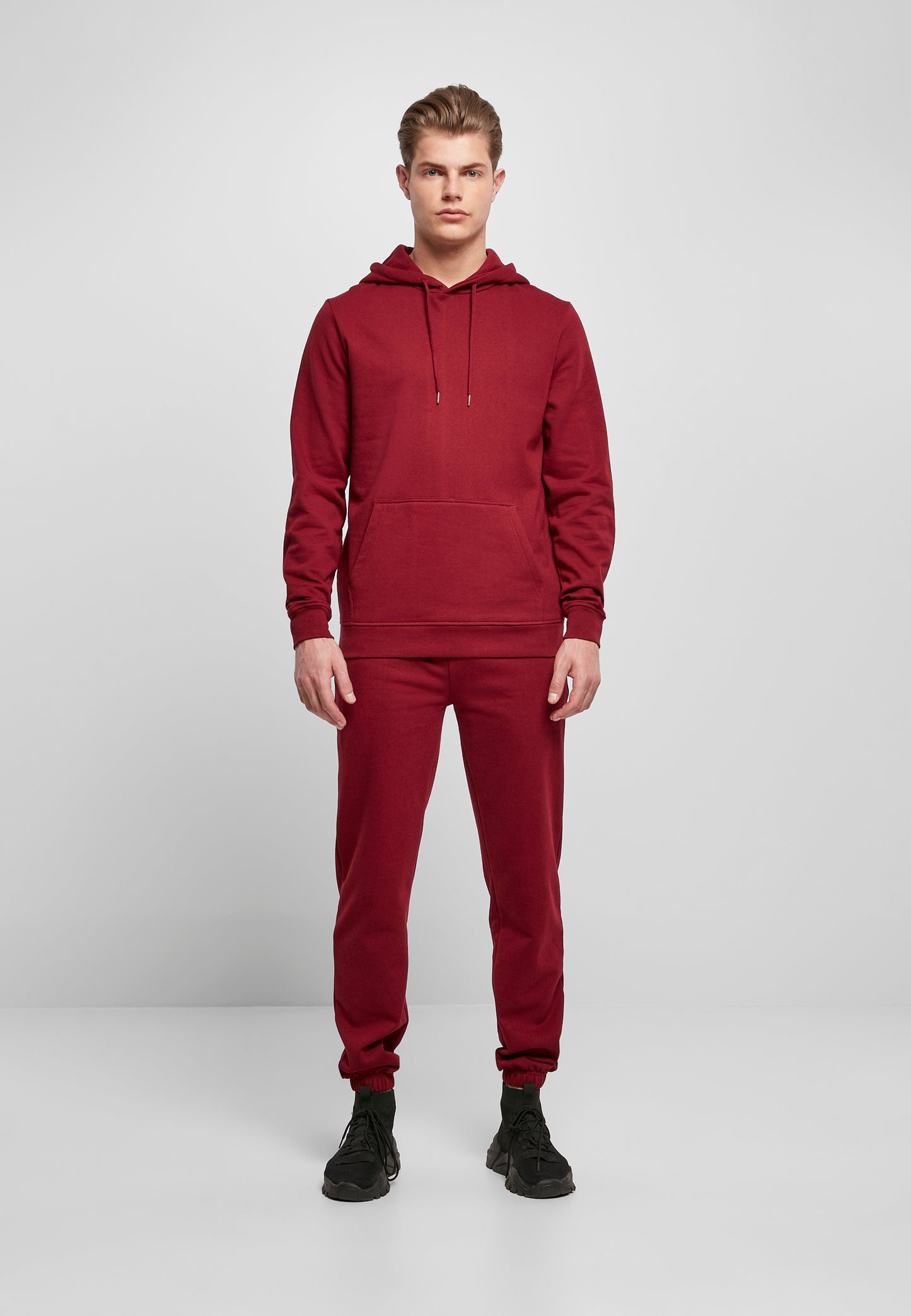 Basic Hoody