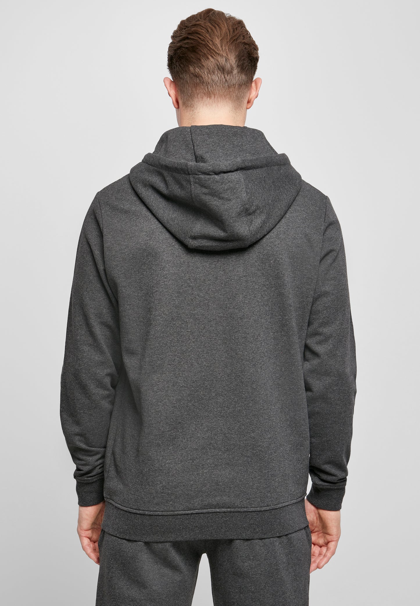 Basic Hoody