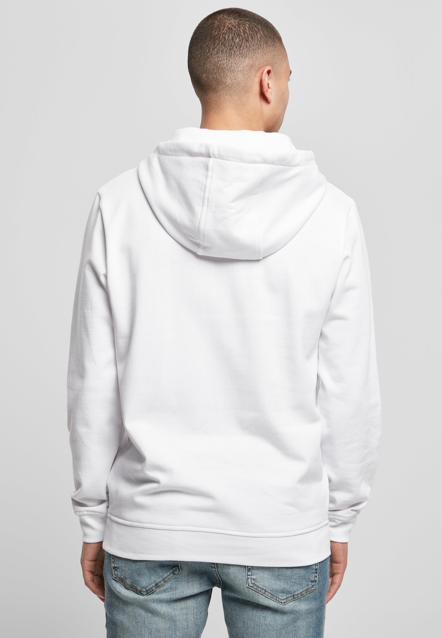 Basic Hoody