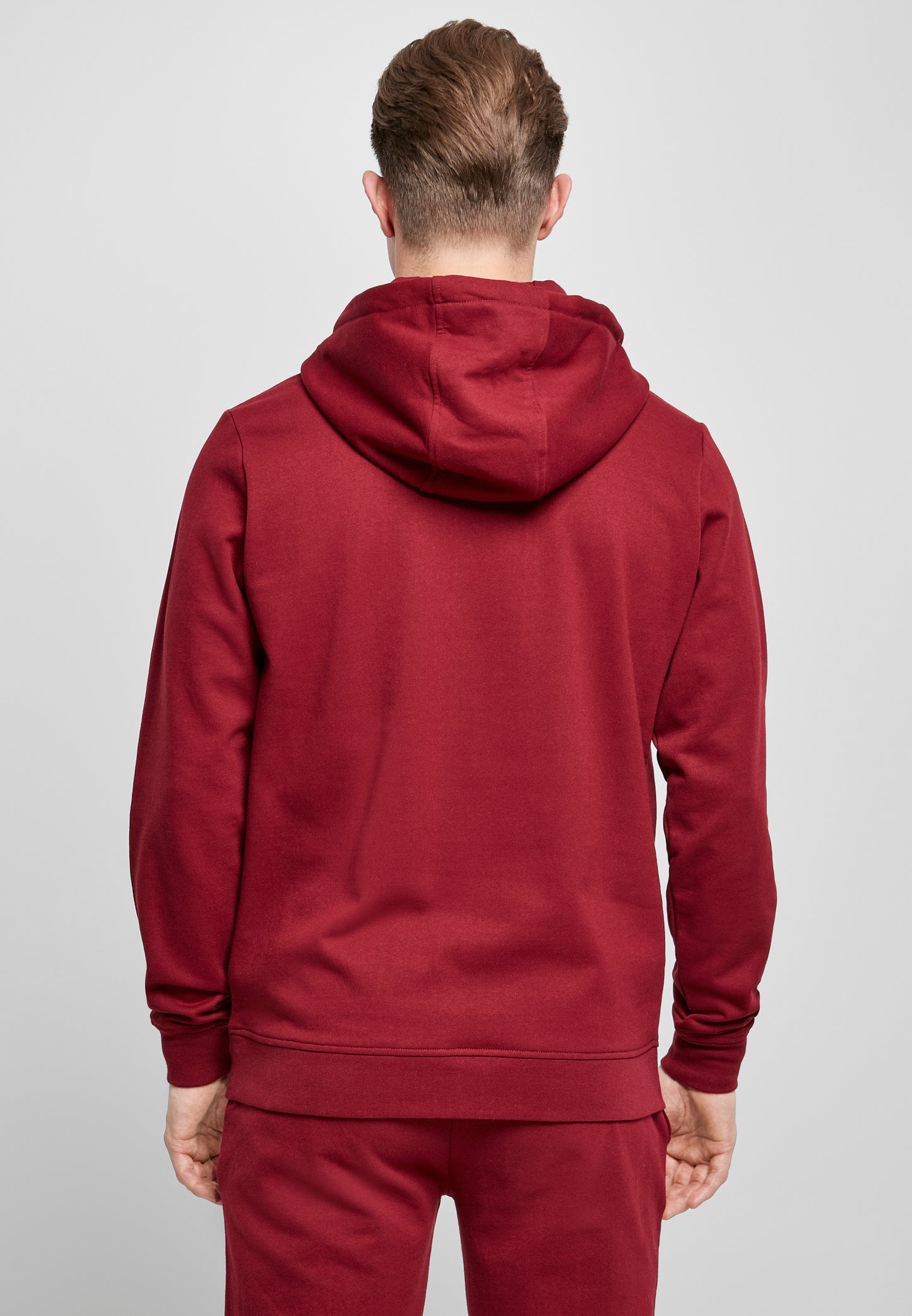 Basic Hoody