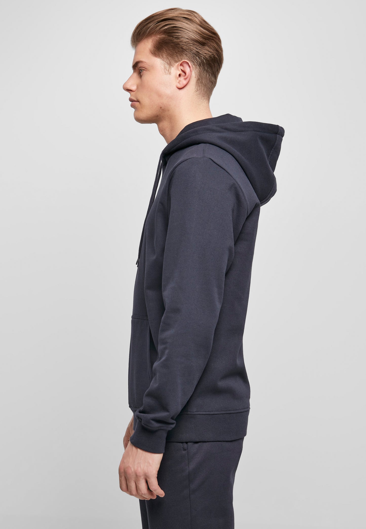 Basic Hoody