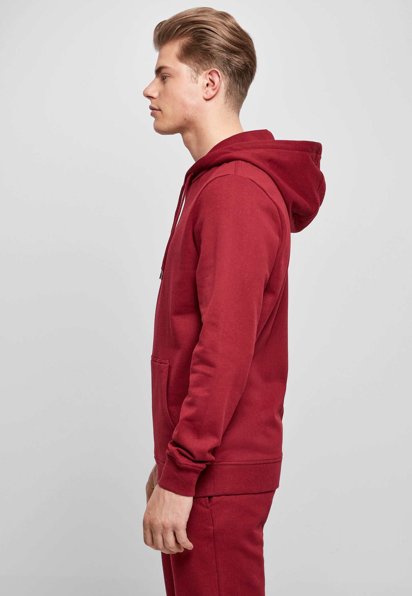 Basic Hoody