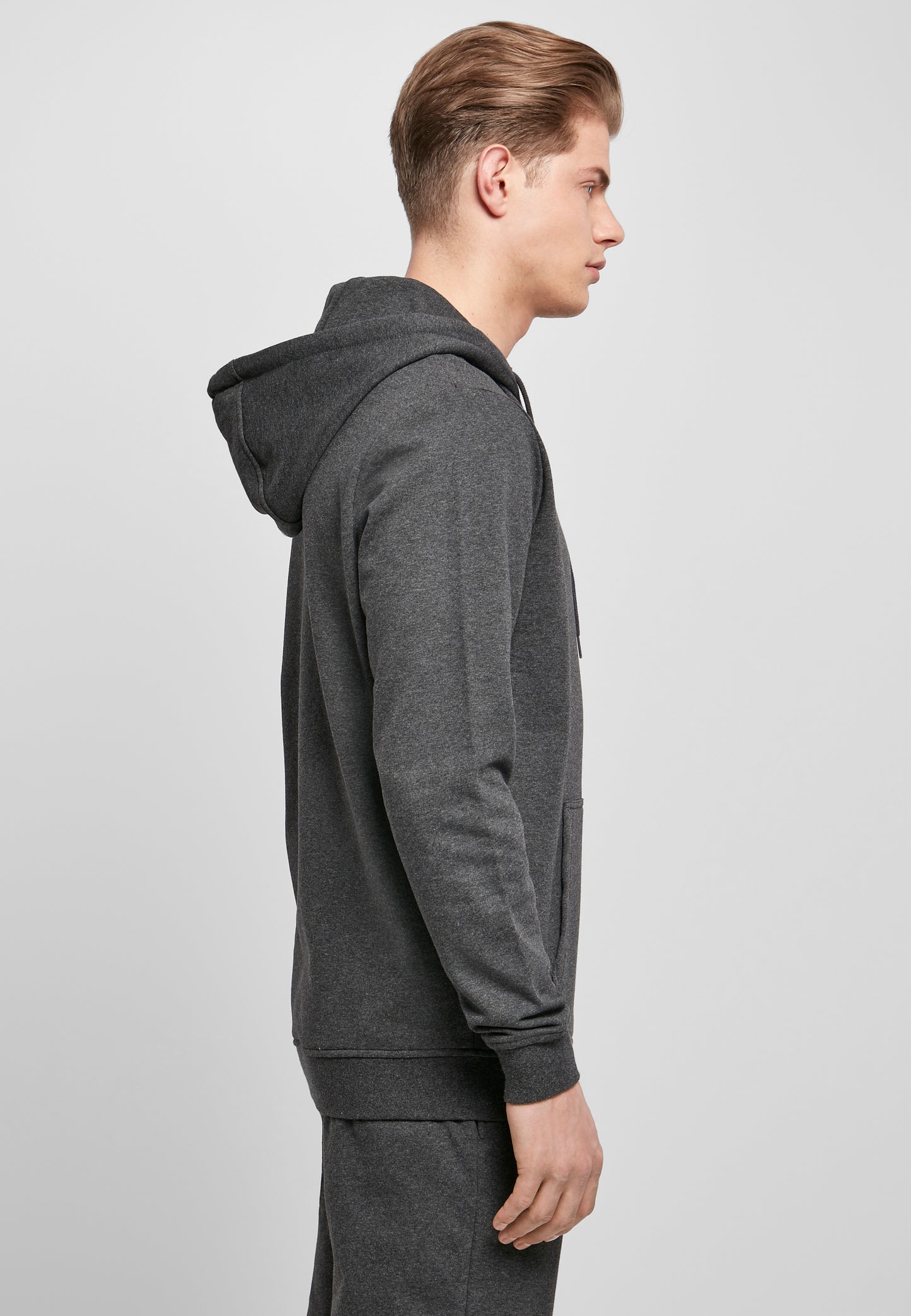 Basic Hoody