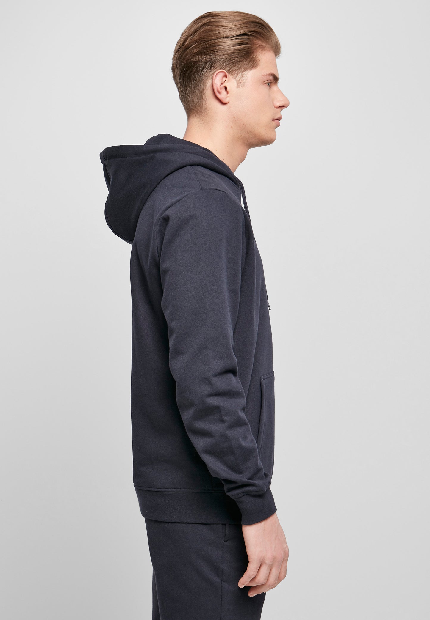 Basic Hoody