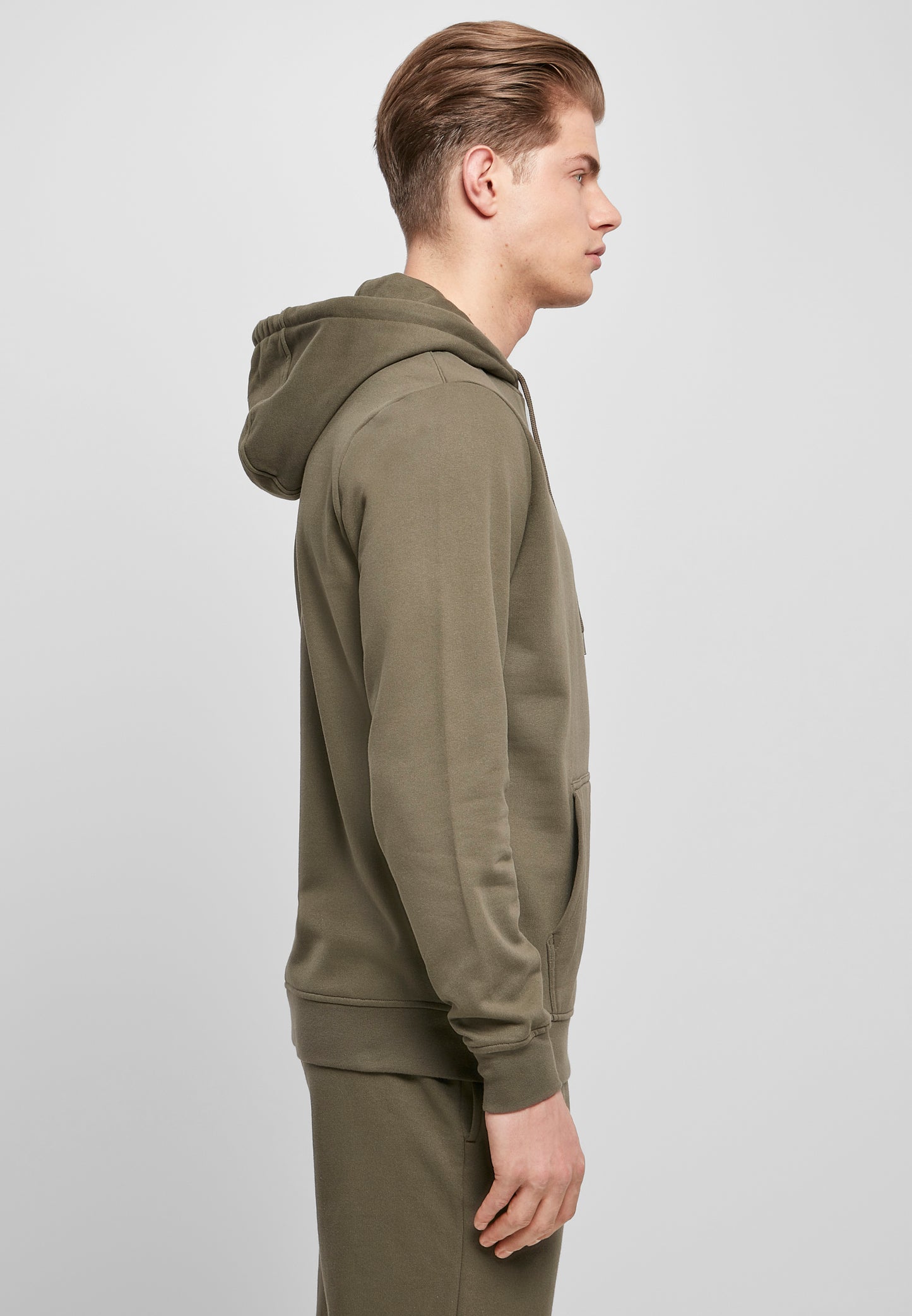 Basic Hoody