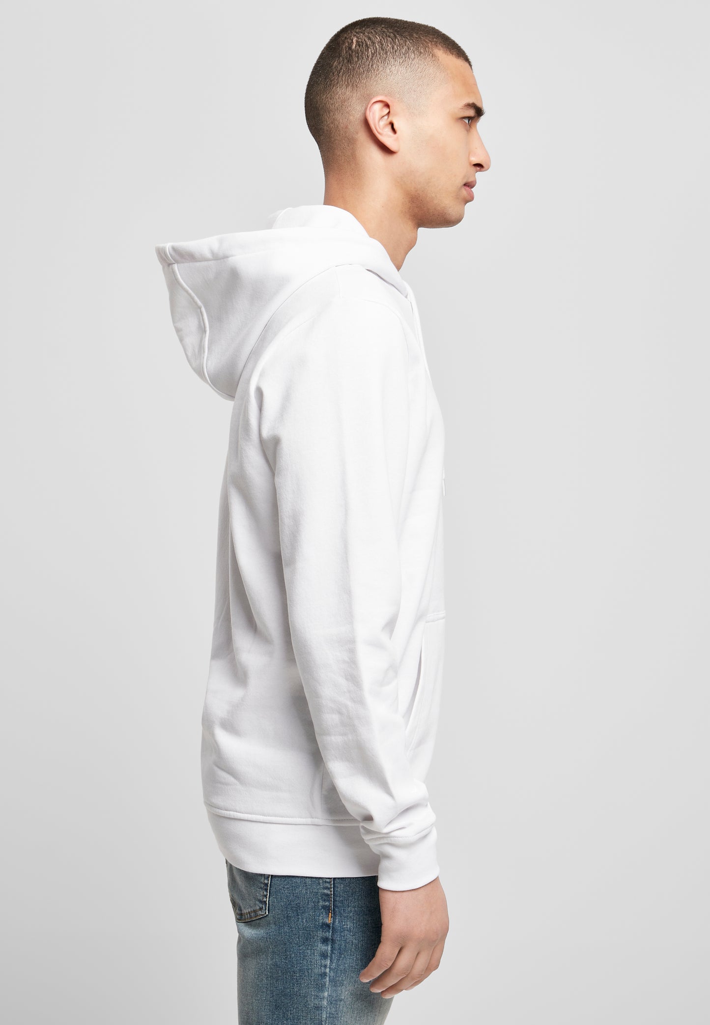 Basic Hoody