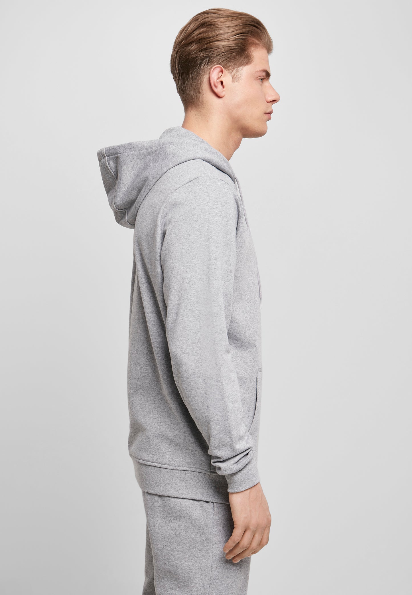 Basic Hoody