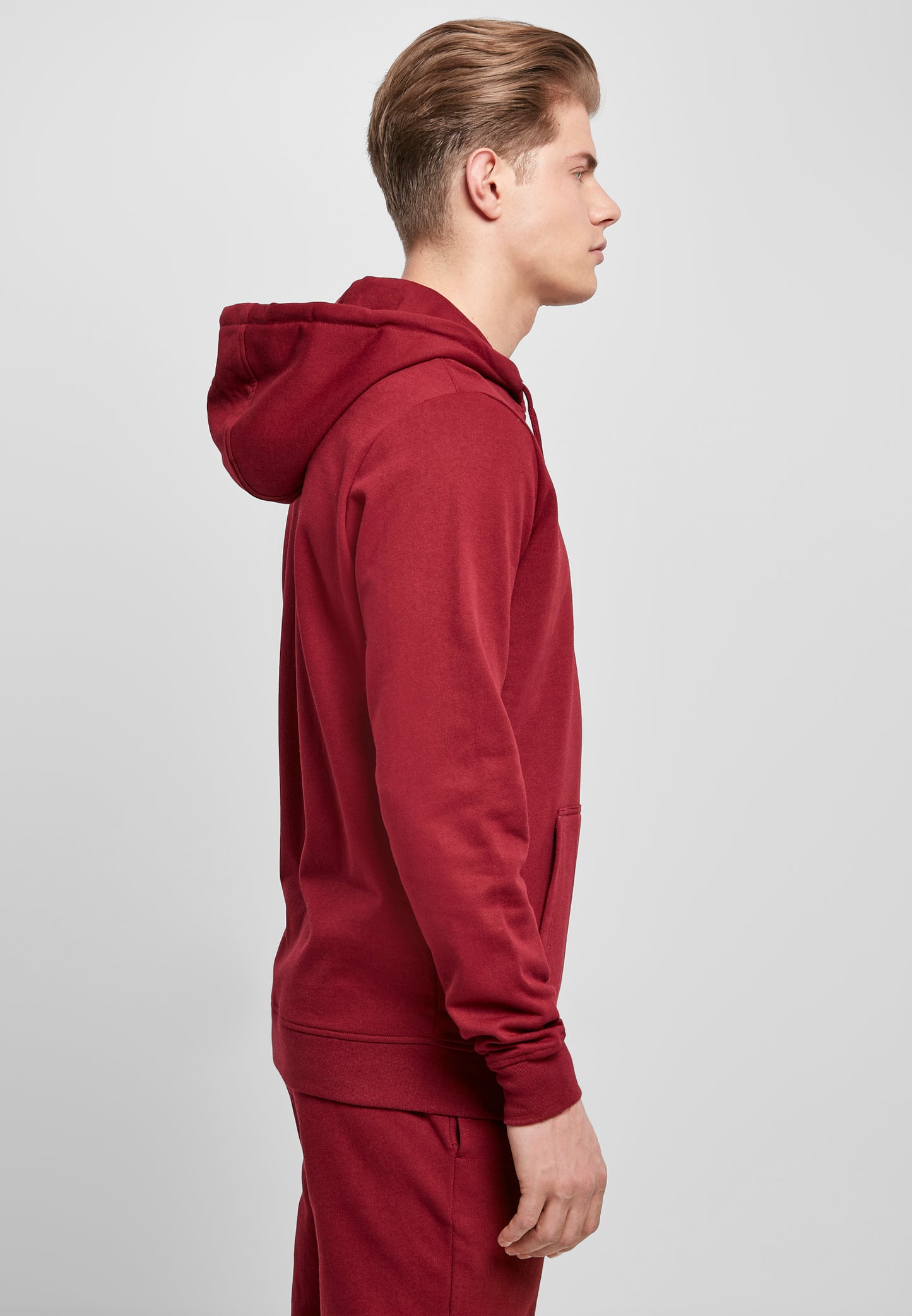 Basic Hoody