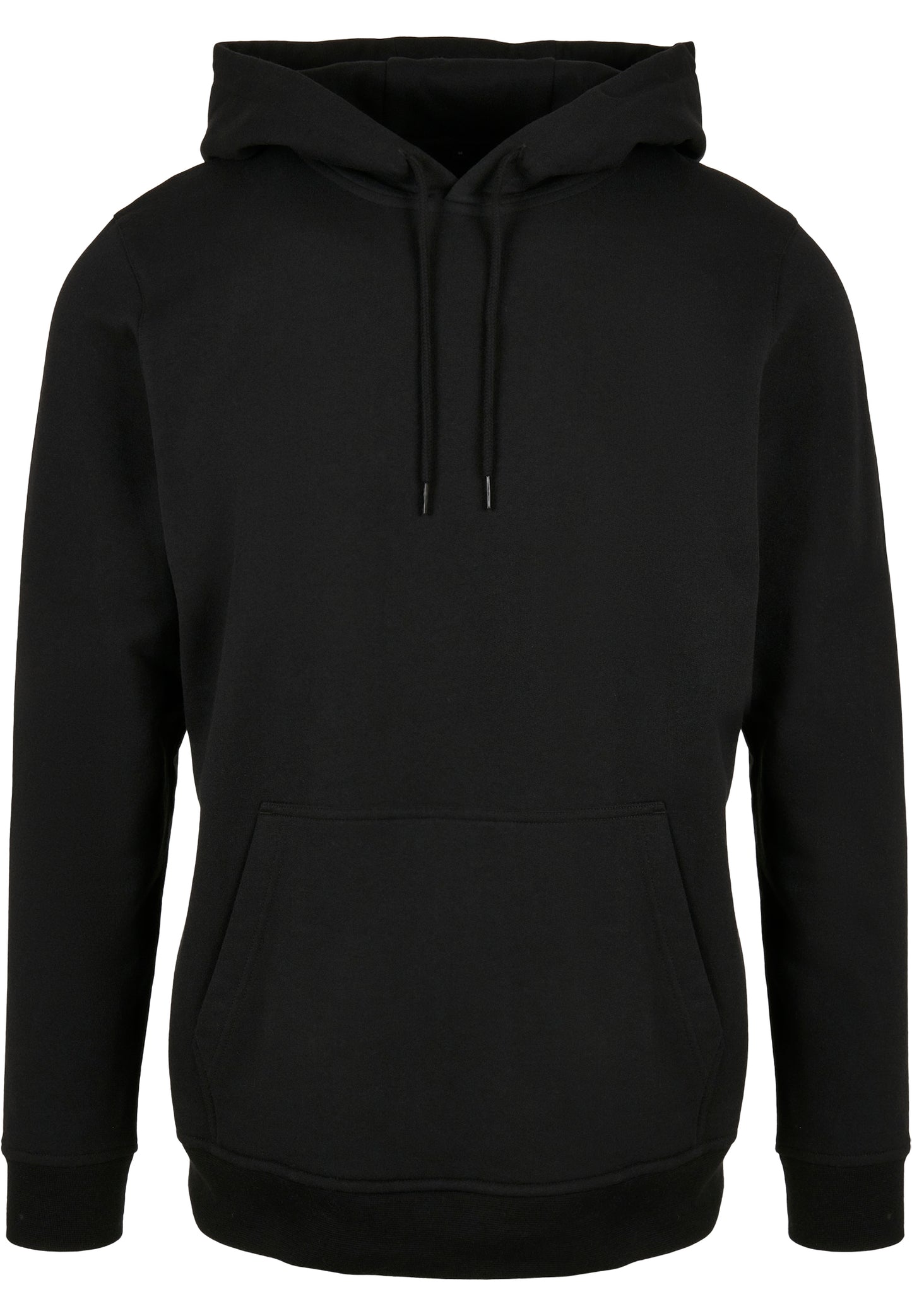 Basic Hoody