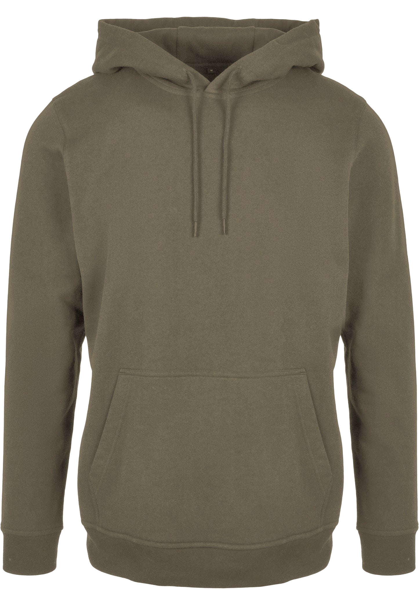 Basic Hoody