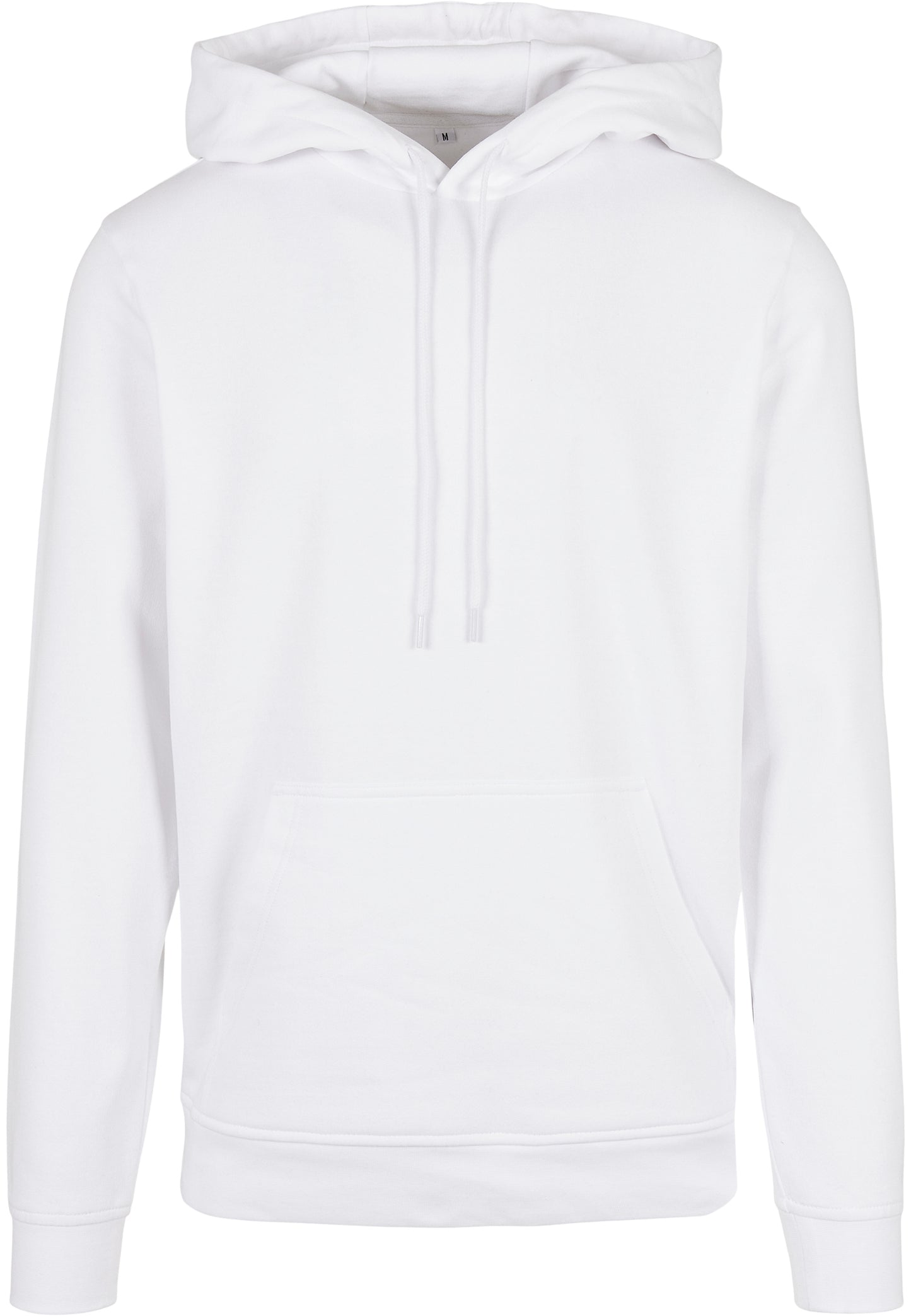 Basic Hoody