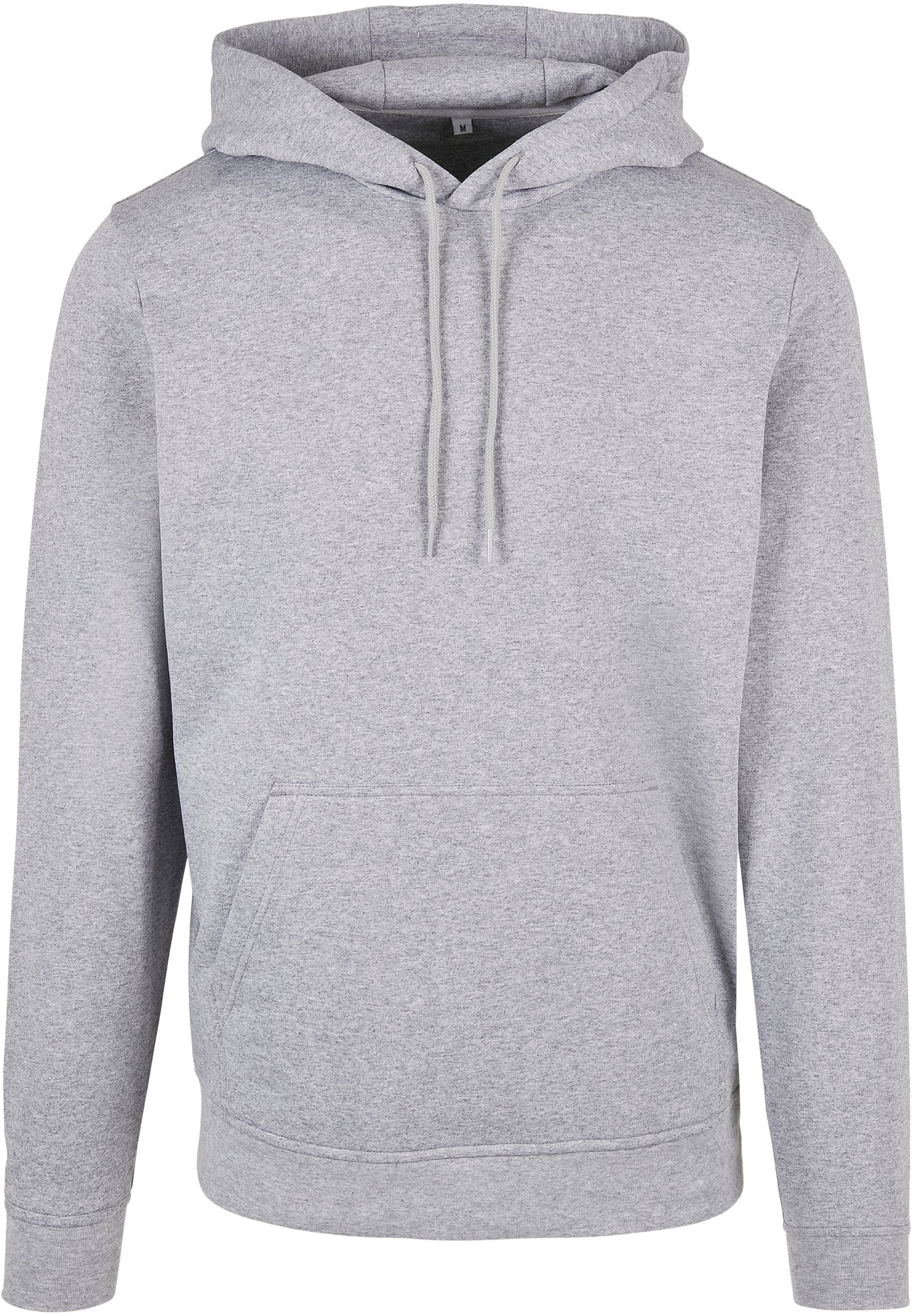 Basic Hoody