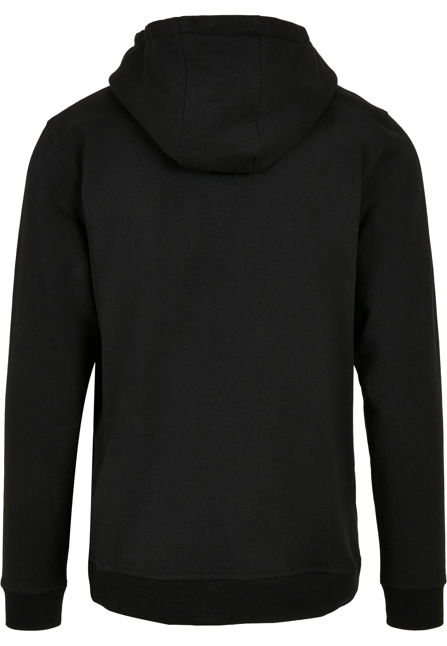 Basic Hoody