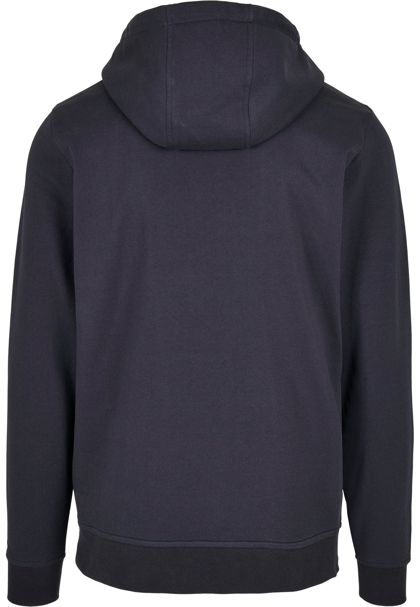 Basic Hoody
