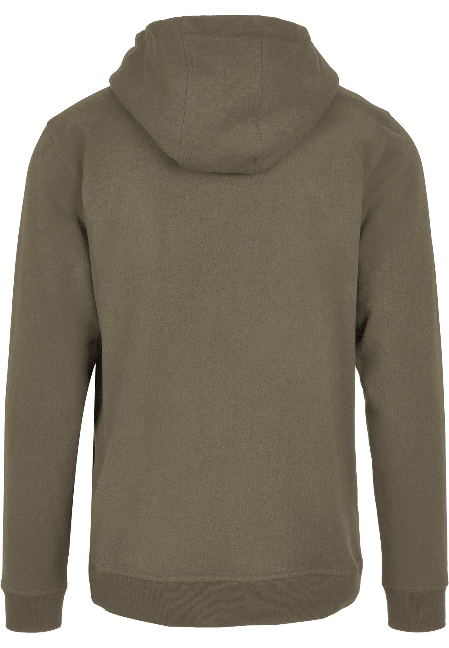 Basic Hoody